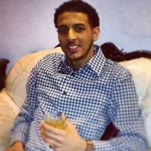 Meet your Posher, Felix joel